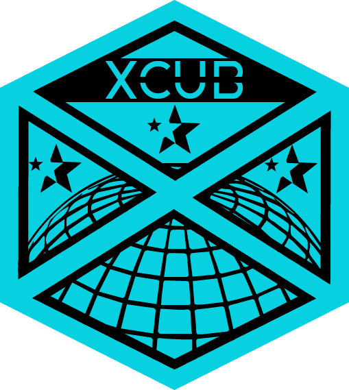 xcubx.com